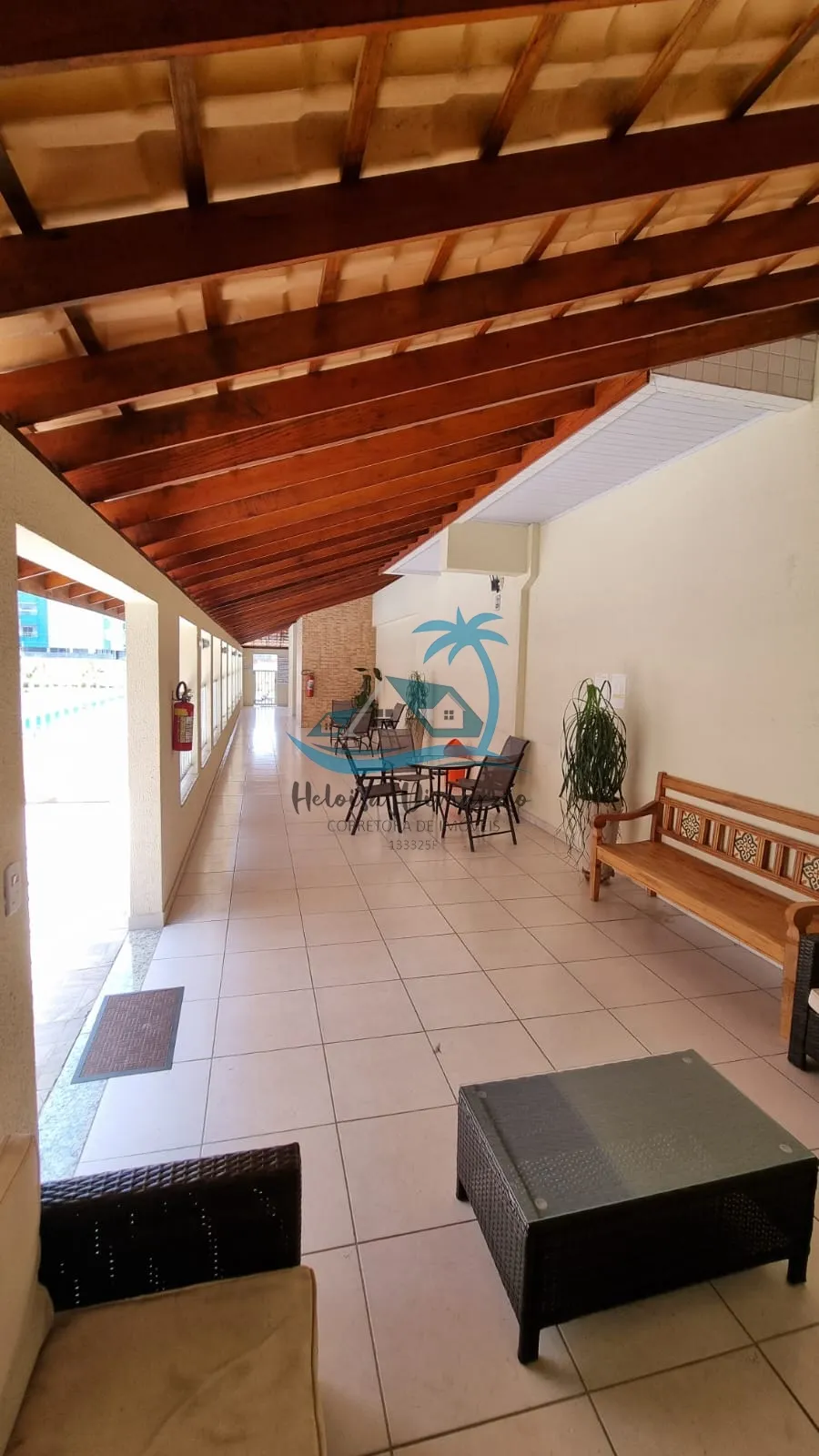 Imagem Apartamento com 2 dormitórios à venda nas Toninhas - 100 metros do Mar - Ubatuba