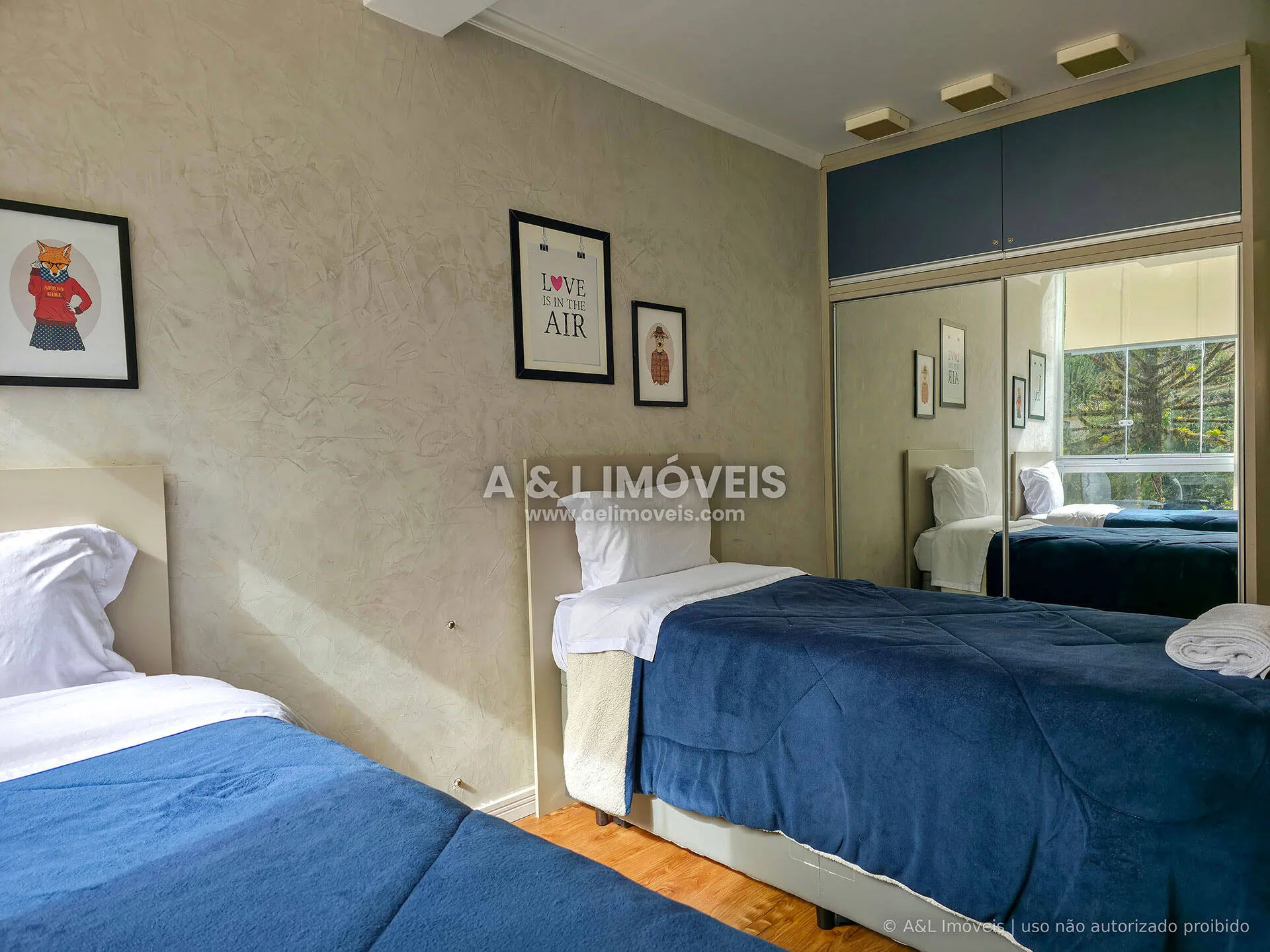 Imagem Apartamento 2 quartos à venda | Gaudi Loft Design, Campos do Jordão