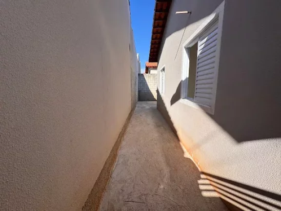 Imagem Casa com 2 dormitórios à venda, 65 m por R$ 350.000,00 - Condomínio Estoril - Sorocaba/SP