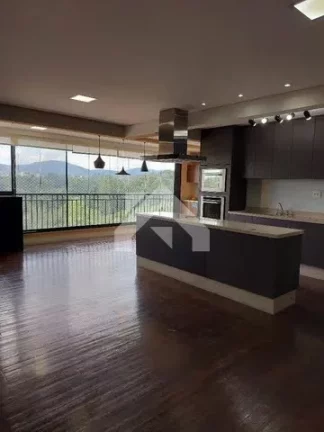 Imagem Apartamento em Alphaville Empresarial - Barueri