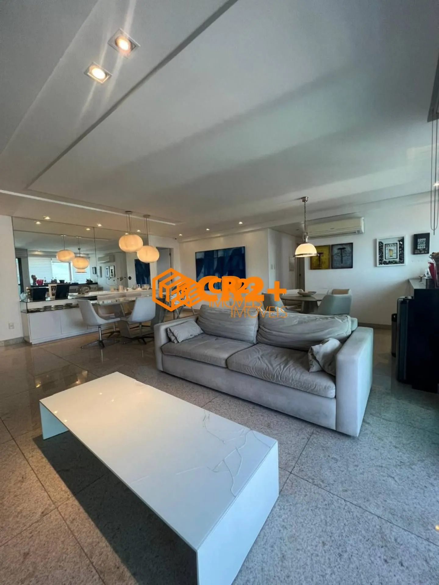 Imagem Apartamento à Venda com 03 quartos, 01 suíte em Boa Viagem com 137M².