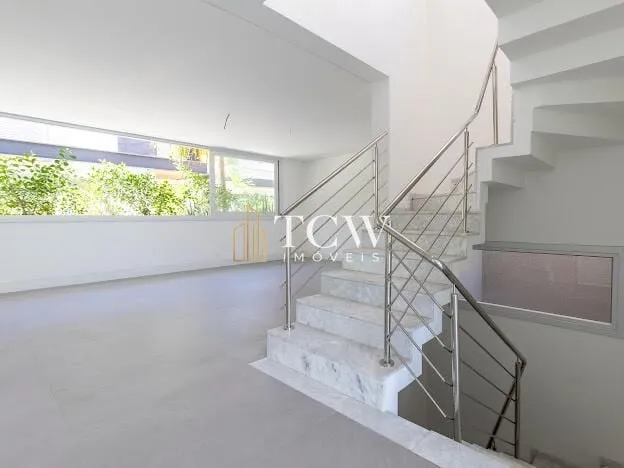 Imagem Casa em Condomínio à venda | 420m2 | ALTO DA BOA VISTA/SP