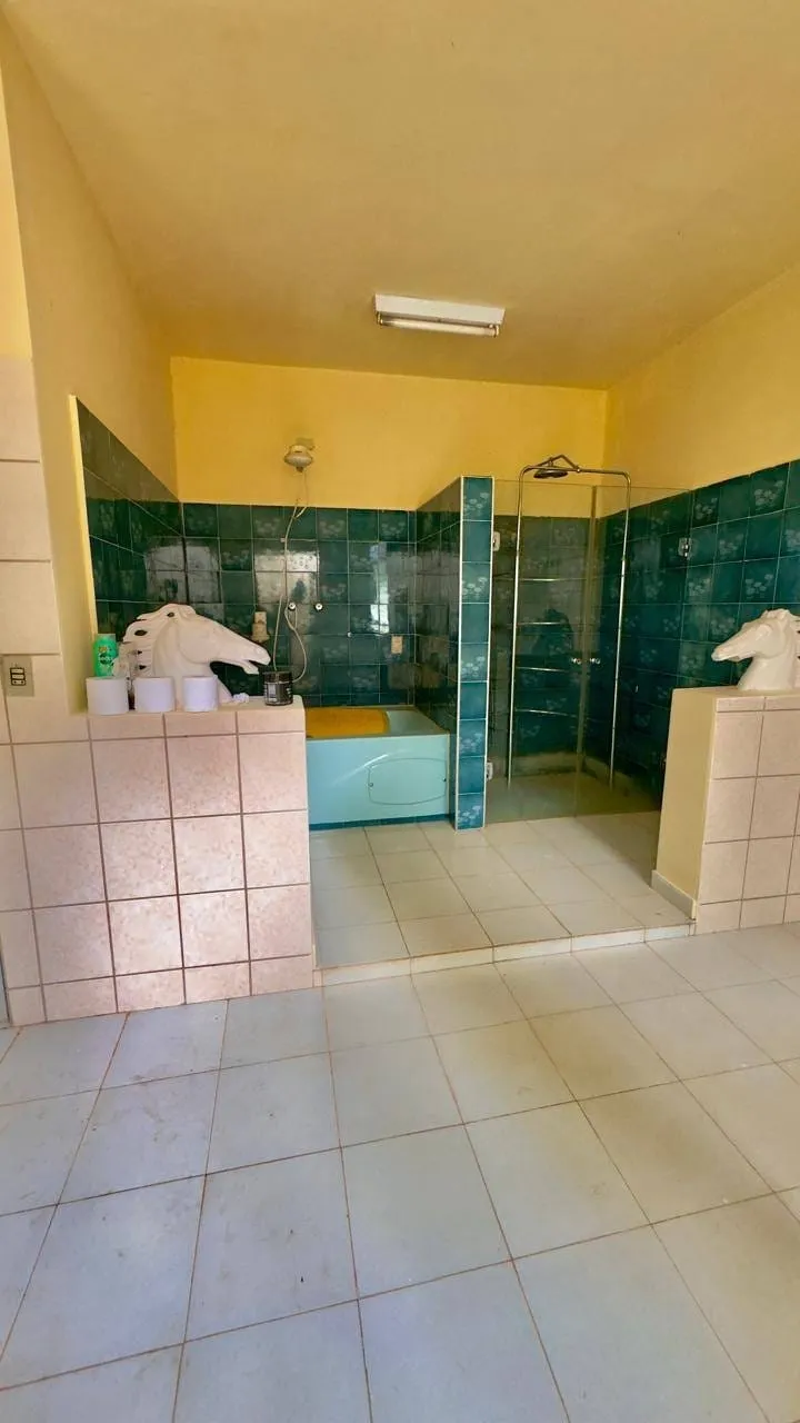 Imagem Chácara à venda 5 Quartos, 2 Suites, 2 Vagas, 12442M², Engenho d'água, Guaratinguetá - SP