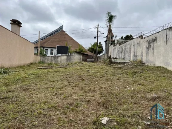 Foto do imóvel Terreno Zr3, em ótima localização no Tingui/Bacacheri em Curitiba PR
