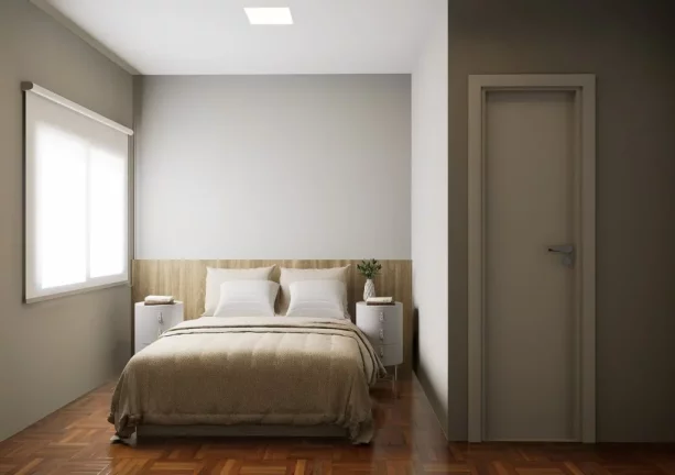 Imagem Apartamento à venda em São Paulo, Itaim Bibi, com 3 quartos, 92m2
