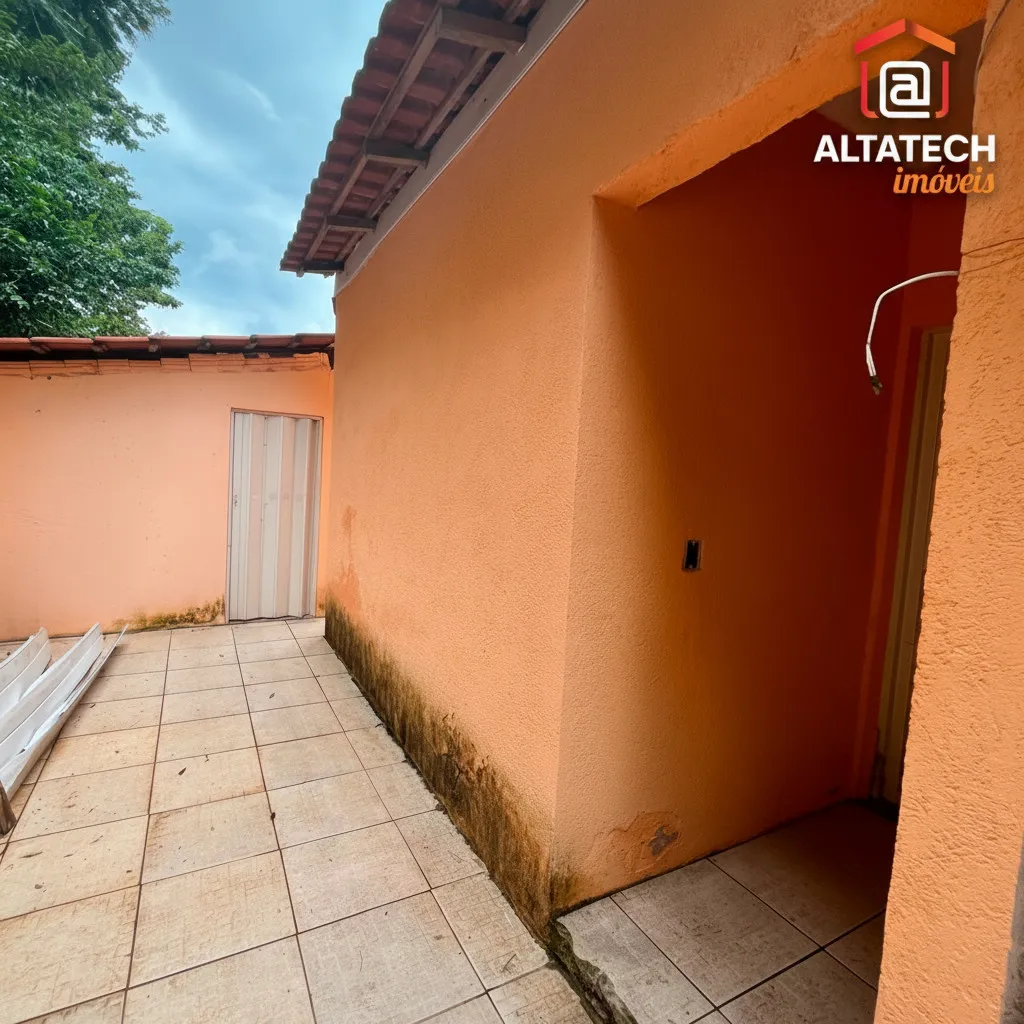 Imagem Casa 3 quartos à venda em Jardim Primavera, Bandeira do Sul