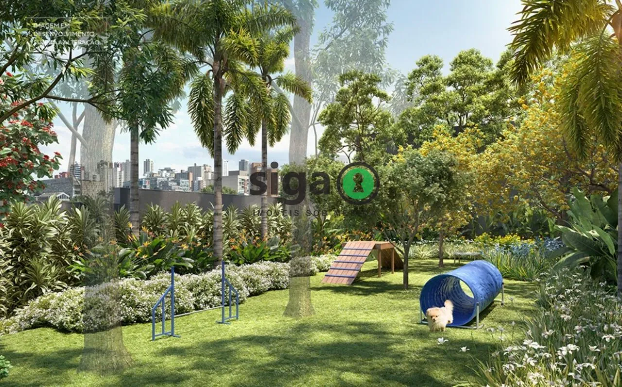 Imagem Apartamento para venda no Paraíso 04 suítes, São Paulo - SP