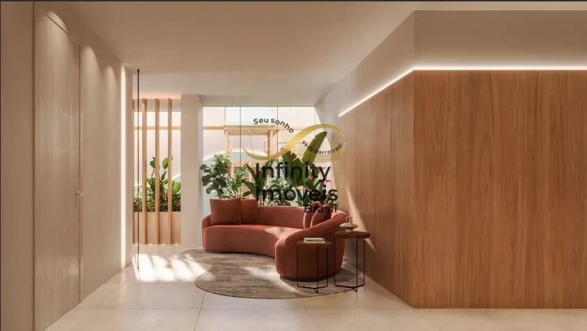 Imagem BURLE MARK - Apartamento à venda no bairro Graça - Belo Horizonte/MG