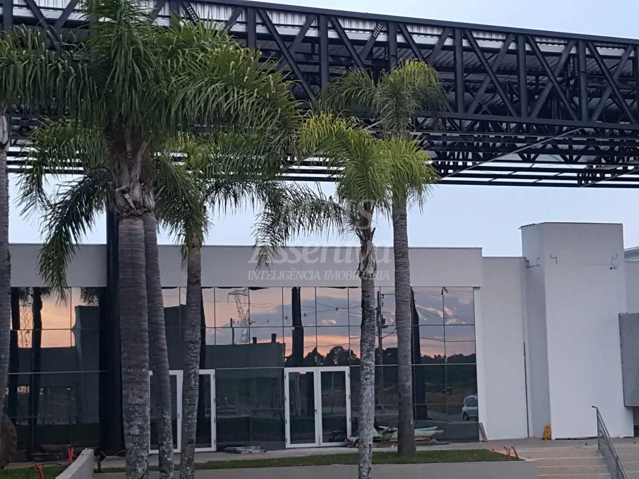 Imagem Pavilhão Industrial para venda em Farroupilha