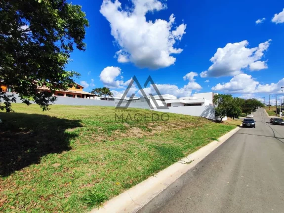 Imagem Lote 450m² em rua asfaltada - Ninho Verde 1
