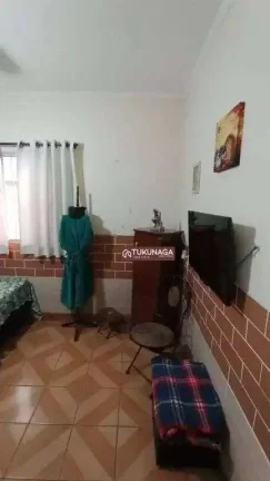 Imagem Casa com 3 quartos à venda, 120 m² por R$ 725.000 - Jardim Japão - São Paulo/SP
