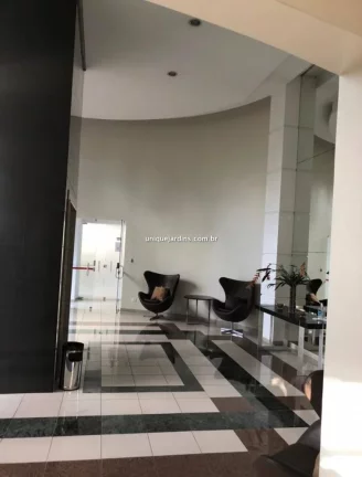Imagem Apartamento à venda Brooklin São Paulo
