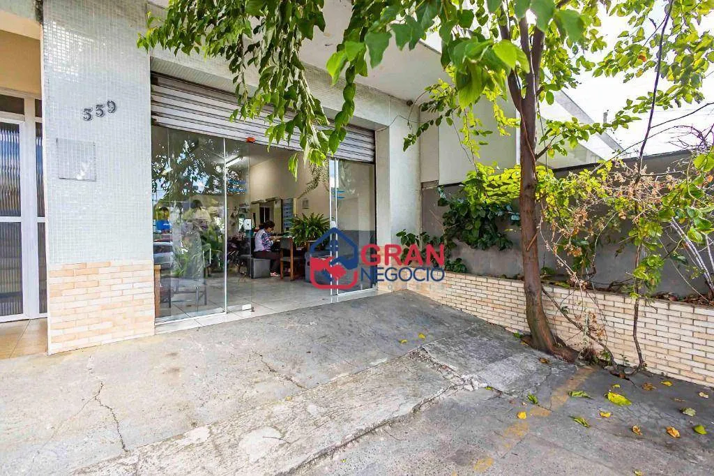 Imagem Sala Comercial Térrea- Seminário