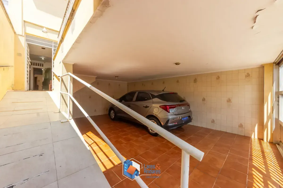Imagem Sobrado para venda e locação em Vila Parque Jabaquara com 6 quartos, sendo 1 suíte, 293m²