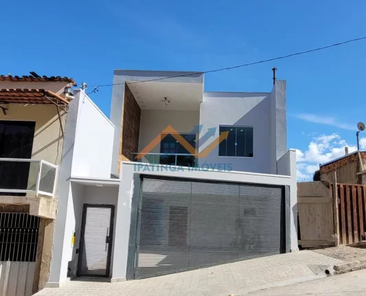 Foto do imóvel Casa Duplex em Rua Mossoró