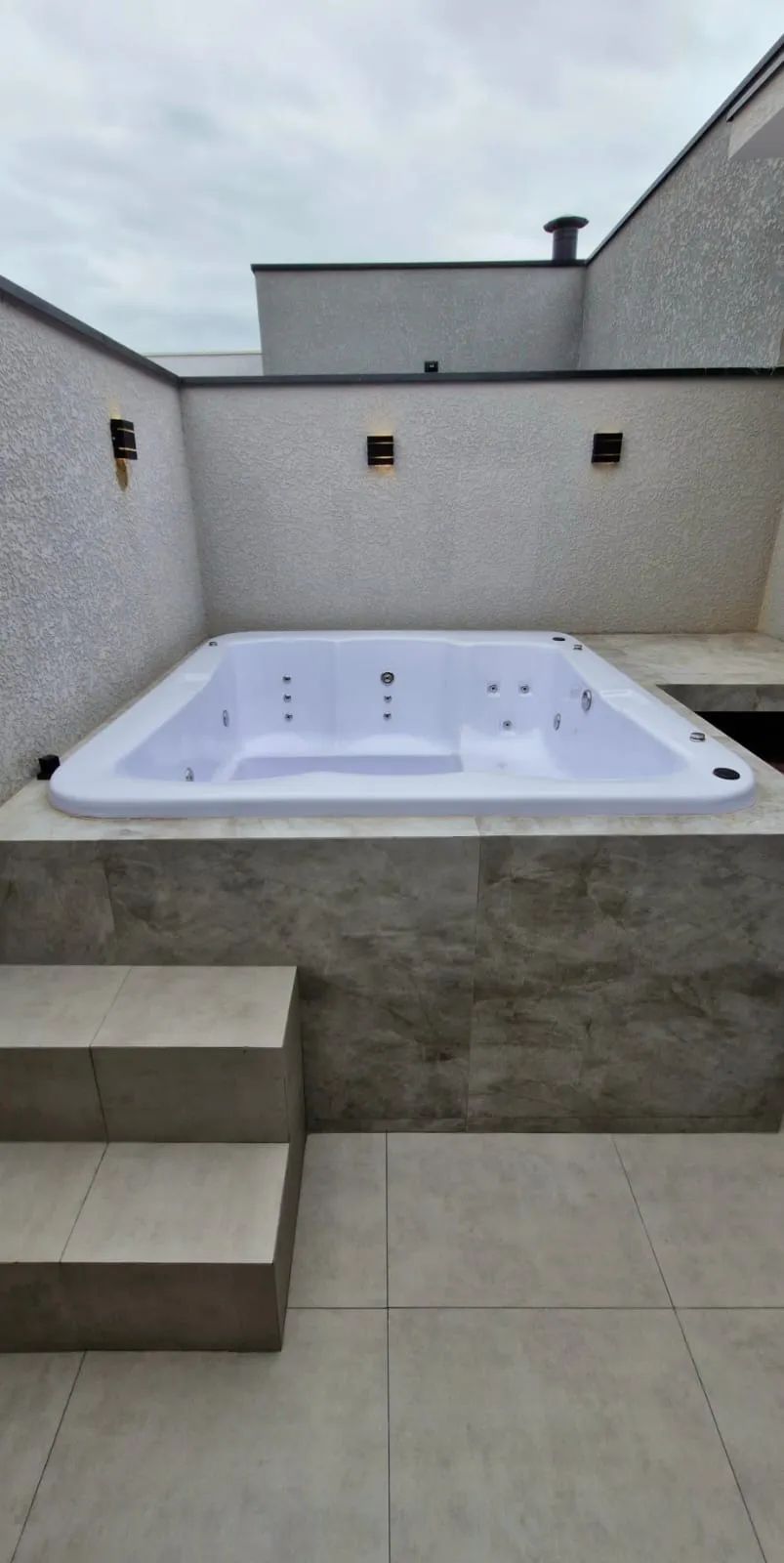 Imagem Casa 117 m² Condomínio Horto Florestal Villagio- Sorocaba/sp
