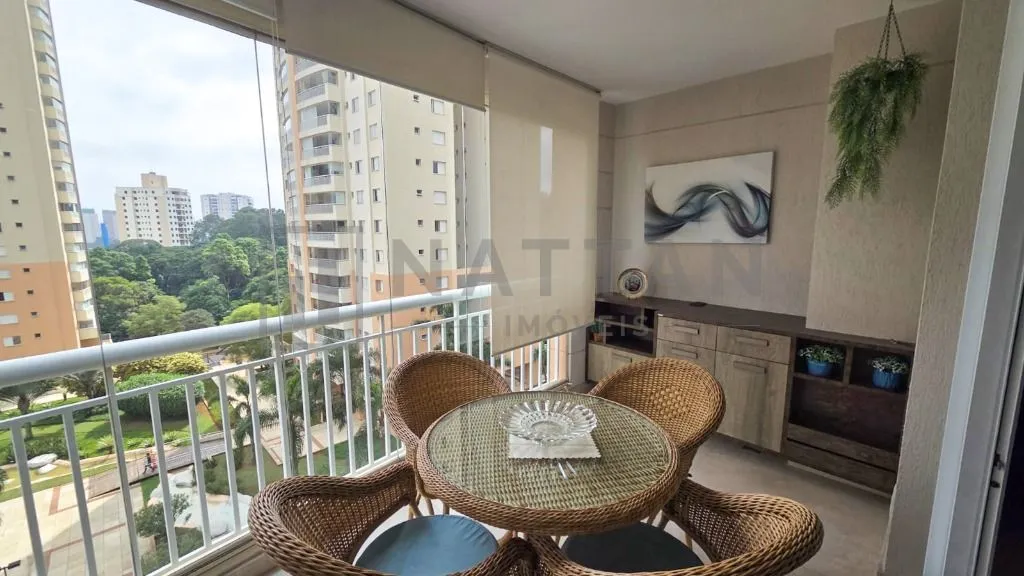 Foto do imóvel Apartamento com 3 dormitórios à venda, 92 m² por R$ 1.330.000,00 - Tatuapé - São Paulo/SP