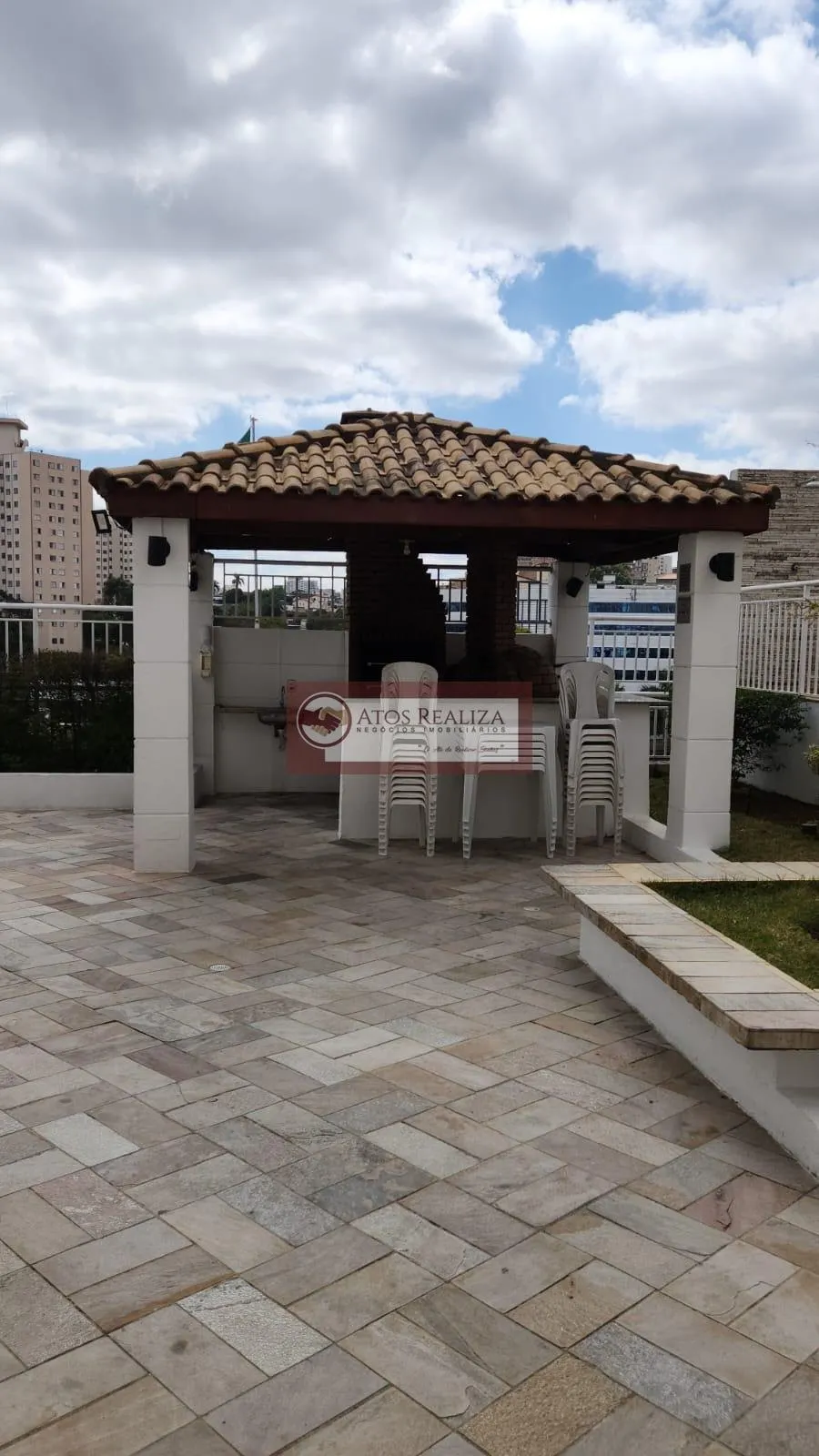 Imagem Apartamento à Venda no Jardim Marajoara SP: 3 Dormitórios planejados, sendo 1 Suite, 75m², Sacada Gourmet, 2 Vagas Paralelas Fixas e Cobertas, Condomínio com Lazer Completo