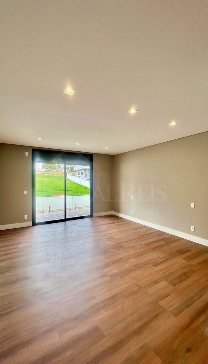 Imagem Casa 4 suítes à venda em Bortolan Norte I, Poços de Caldas