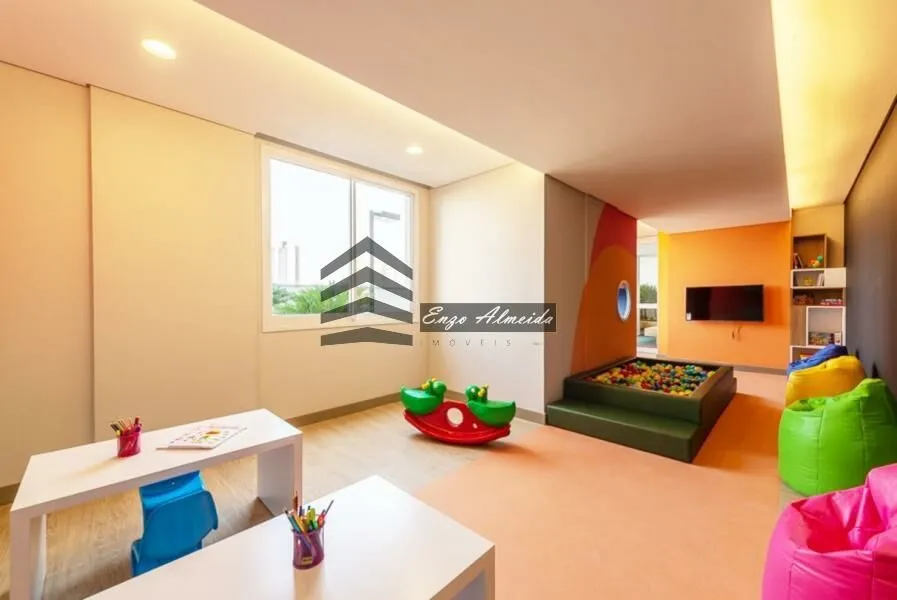 Imagem Apartamento à venda em São Paulo/SP
