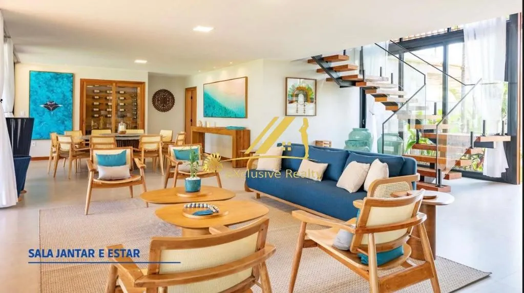 Imagem Casa RESIDENCIAL em Mata de São João - Bahia,