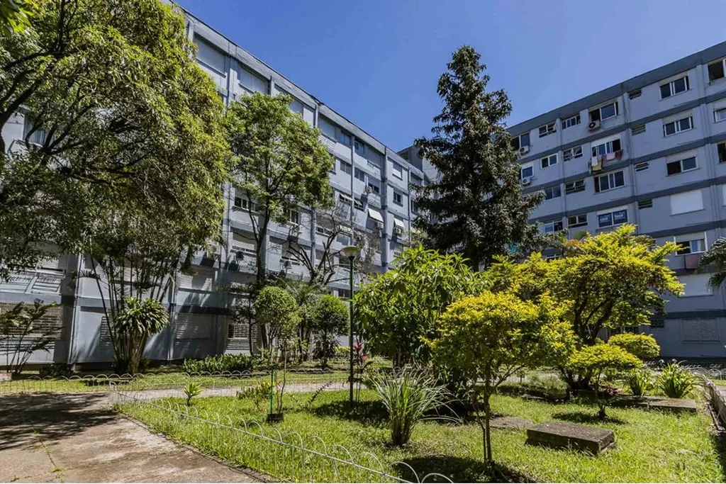 Imagem Apartamento em Partenon