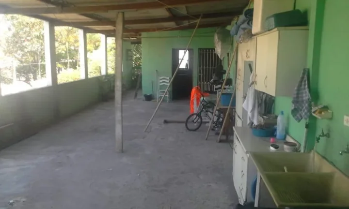 Imagem Casa para Venda por R$450.000,00 com 4 dormitórios, 2 vagas e 3 banheiros - Lageado, São paulo / SP - Cód. BDI25404