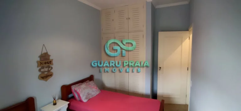 Imagem Apartamento à venda no bairro Enseada - Guarujá/SP