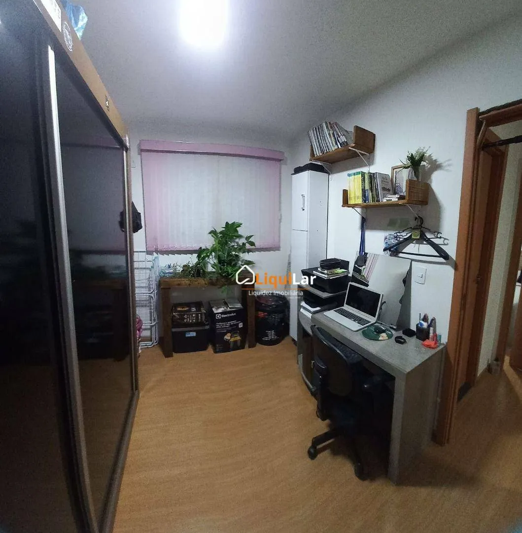 Imagem Apartamento no Bairro União