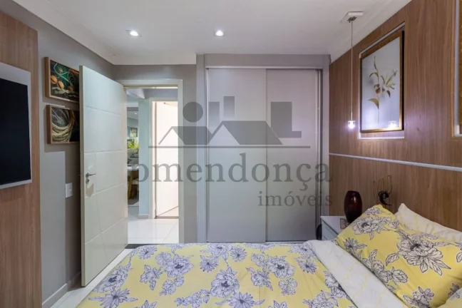 Imagem Bela Vista, aptamento reformado 2 dormts, 1 suite 1 vaga