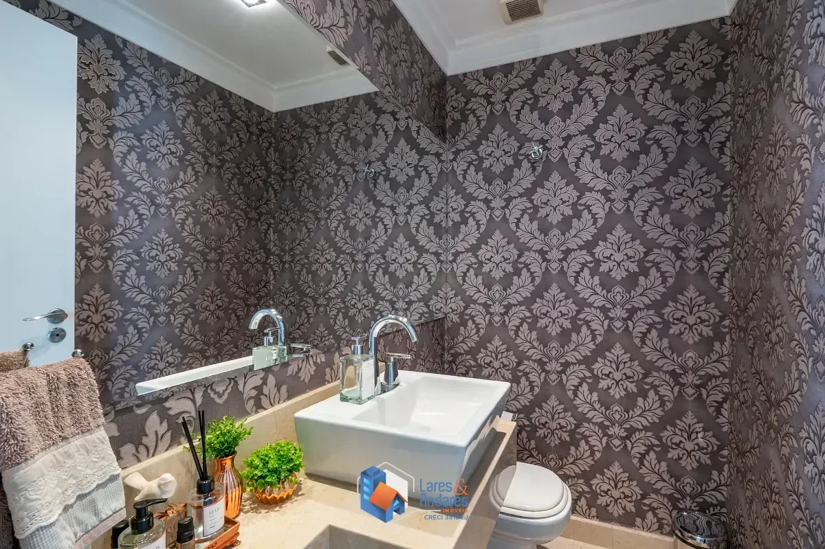 Imagem Apartamento para venda e locação em Perdizes com 5 quartos, sendo 5 suítes, 300m²