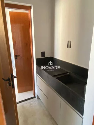 Imagem Casa com 3 dormitórios para alugar, 150 m² por R$ 4.500,00/mês - Residencial Beira Rio II - Itumbiara/GO