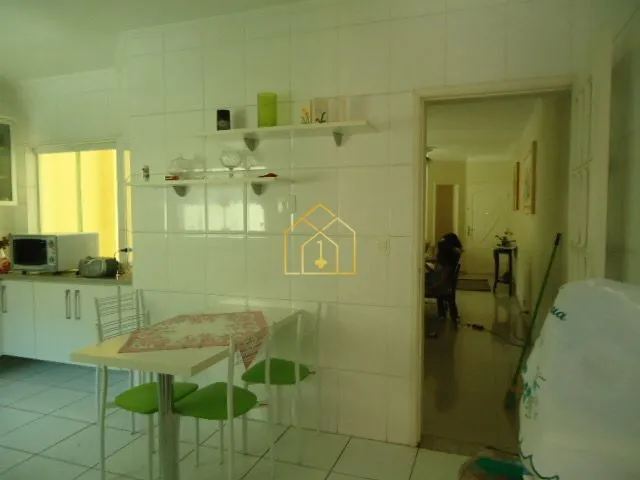 Imagem Sobrado à venda 198² 4 quartos 2 suítes 4 vagas | Vila Scapelli - Santo André - SP