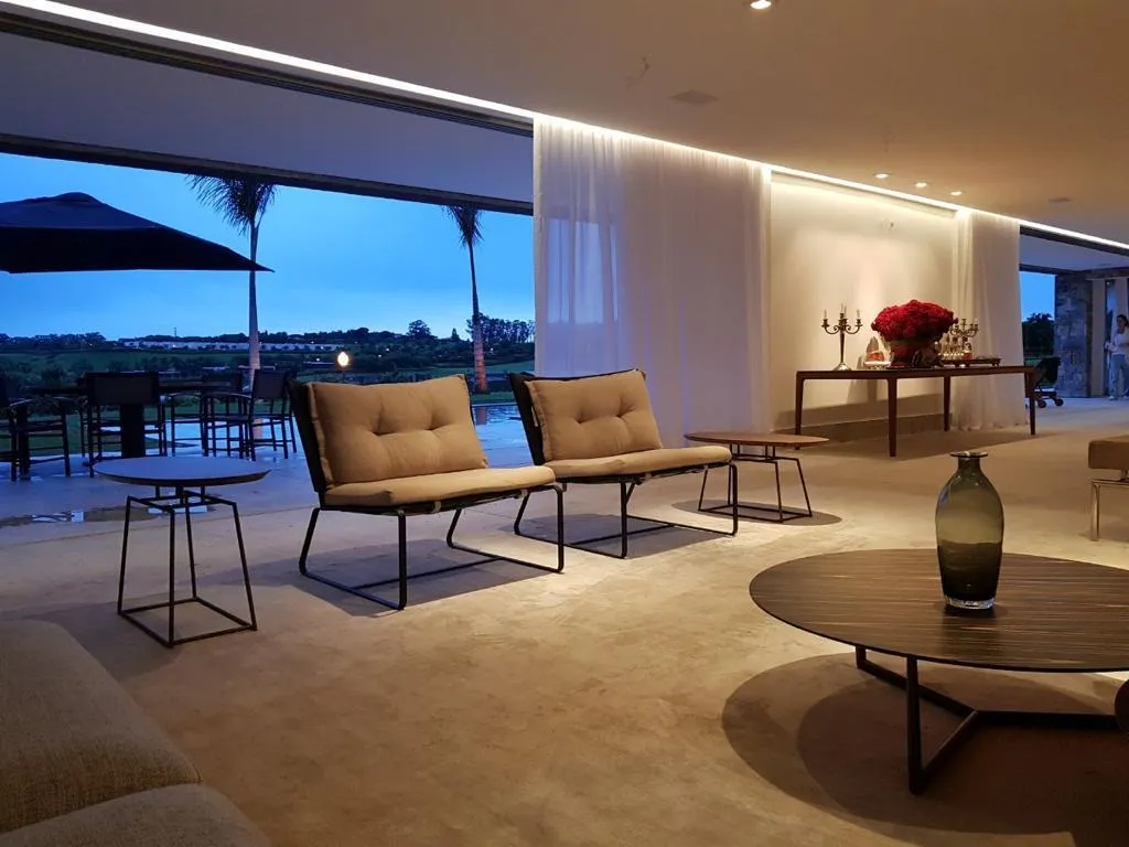 Imagem Casa de 1.900,00m² localizada no Condomínio Fazenda Boa Vista.