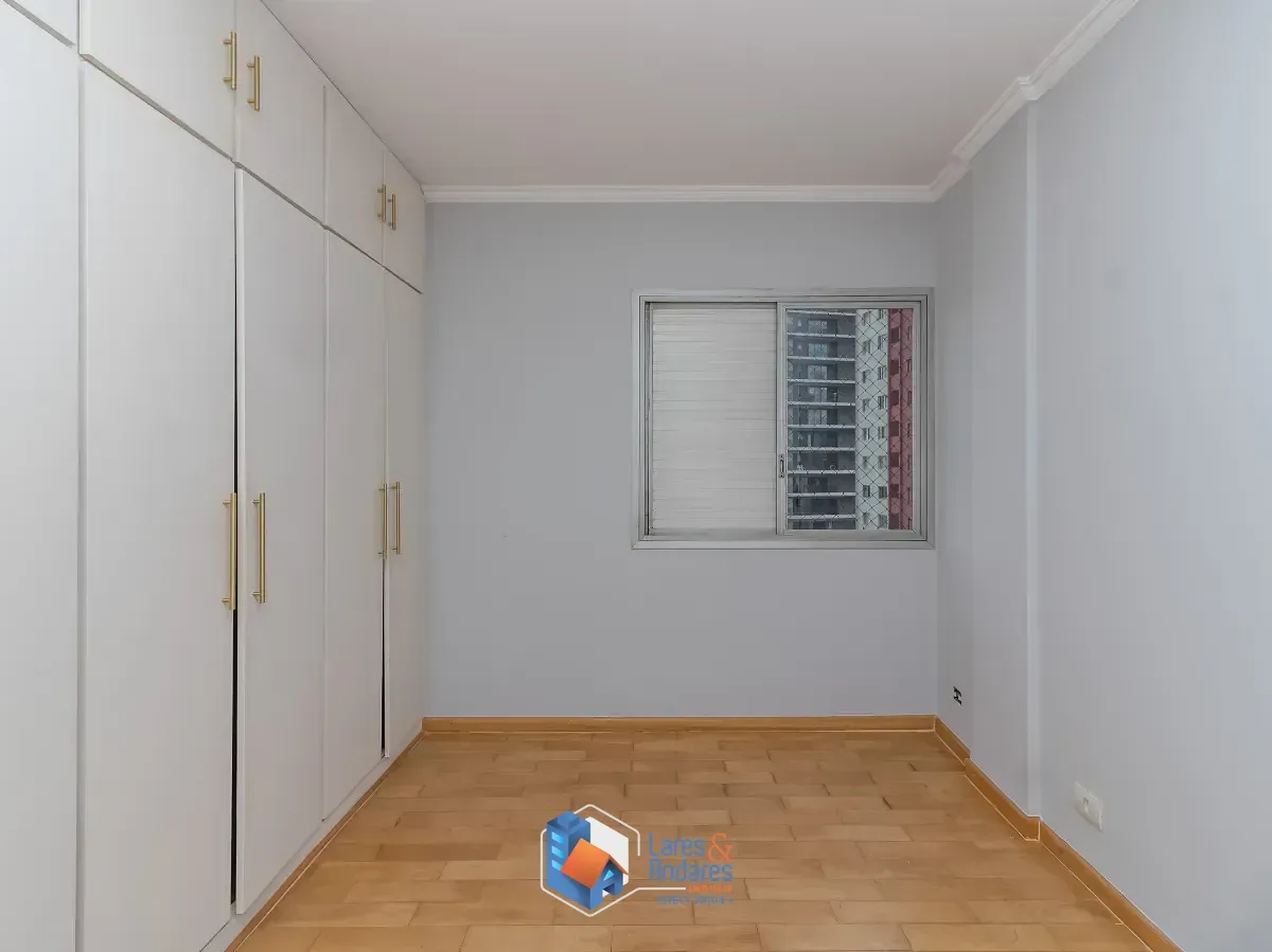 Imagem Apartamento para venda em Sumarezinho com 3 quartos, 97m²
