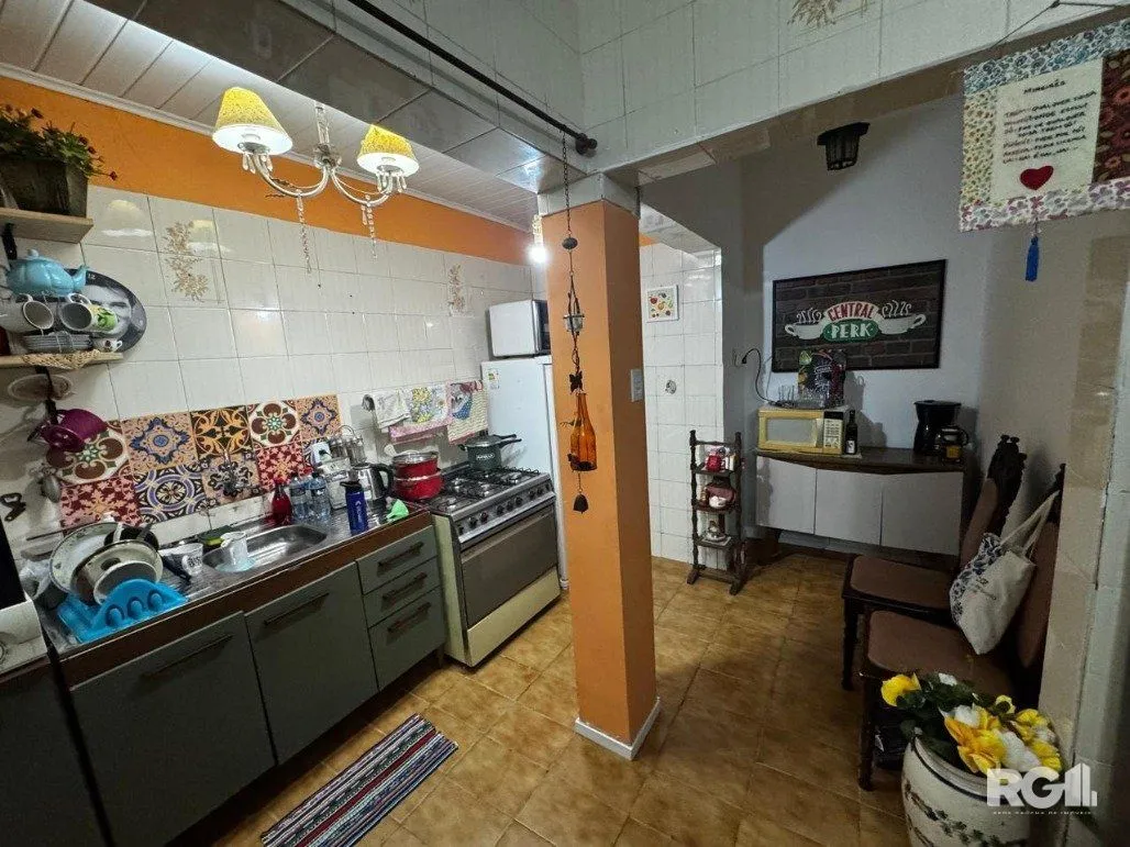 Imagem Apartamento de 03 dormitórios à venda na Cidade Baixa - Porto Alegre - Cód. RP389846