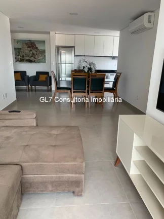 Imagem APARTAMENTO A 100 METROS DO PARQUE ECOLOGICO E NO CENTRO DE INDAIATUBA EDIFICO CAMBURY