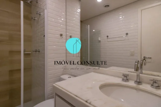 Imagem Apartamento para locação com 1 dormitório em Vila Buarque, São Paulo -SP