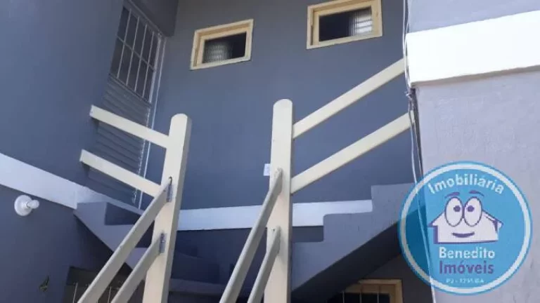 Imagem Vendo Conjunto Residencial com 07 Unidades em Porto Seguro