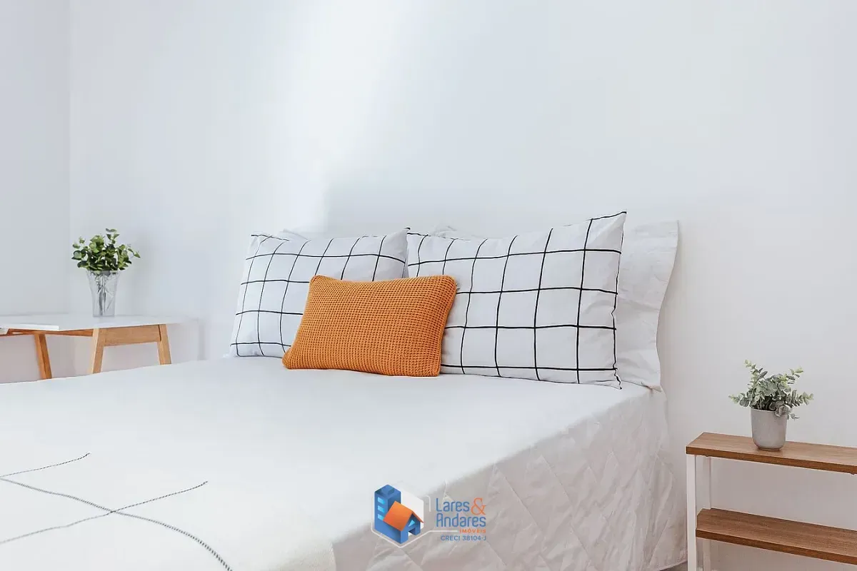 Imagem Apartamento para venda em Jardim Paulista com 4 quartos, sendo 2 suítes, 104m²