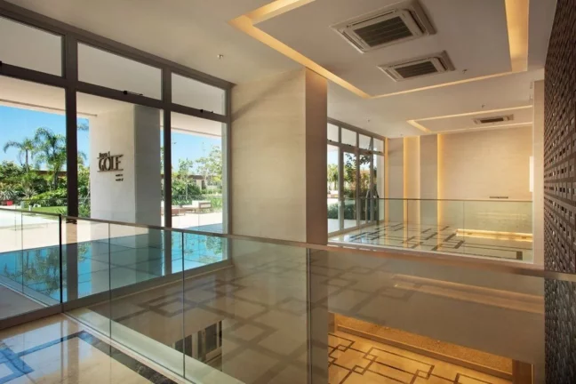 Imagem APARTAMENTO RESIDENCIAL em Rio de Janeiro - RJ, Barra da Tijuca