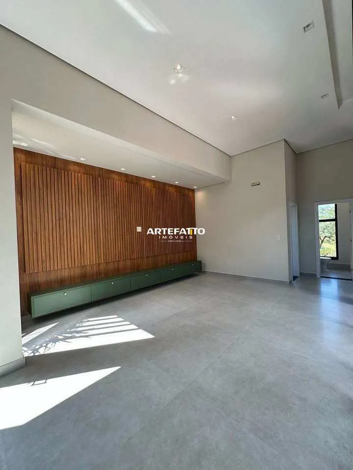 Imagem Casa à venda em Franca, Villa Piemonte II, com 4 quartos, 272m2