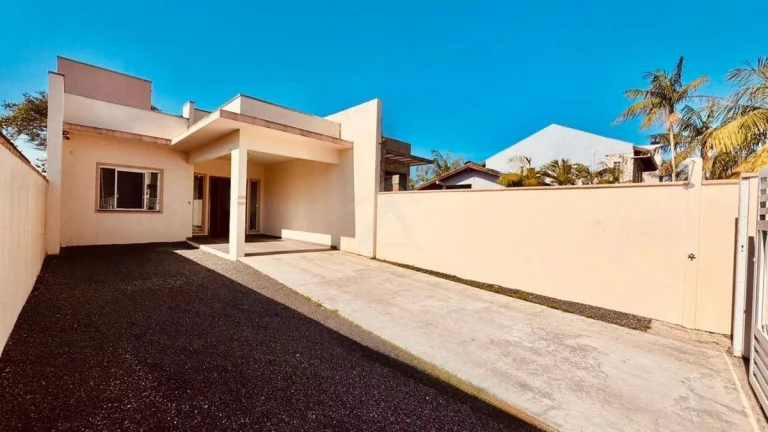 Imagem CASA, 2 QUARTOS, BARRA DO SAI