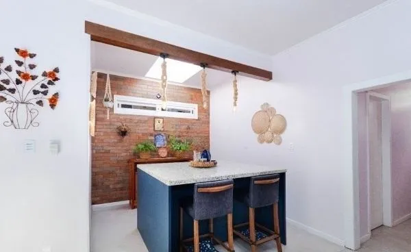 Imagem Casa no bairro Tristeza de 4 dormitórios e 4 vagas