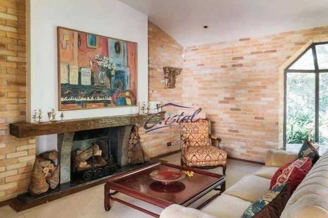 Imagem Casa com 5 dormitorios 1 suite 6banheiros 6 vagas