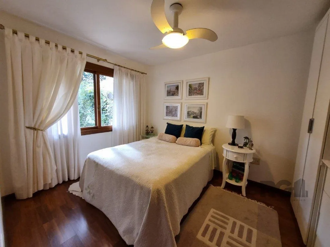 Imagem Casa de Condomínio em Vila Conceição