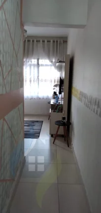 Imagem Apartamento de 1 quarto, 1 banheiro, 1 vaga de garagem e 51 m² no Taboão