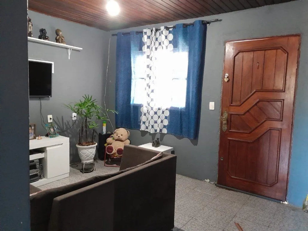 Imagem Casa em Restinga