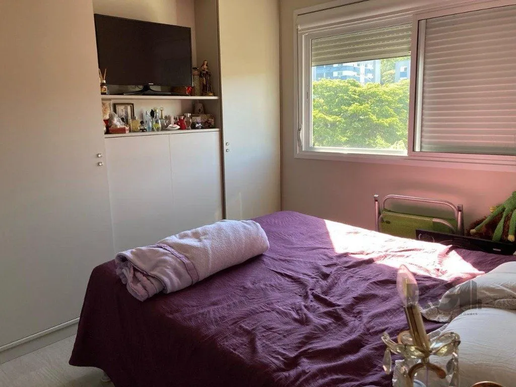 Imagem Apartamento de 2 quartos , suite , garagem em Condomínio Clube no bairro Teresópolis