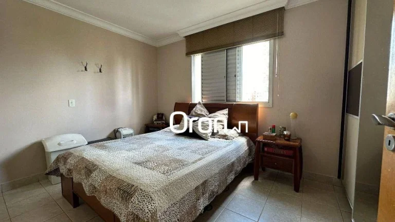 Imagem Apartamento à venda, 78 m² por R$ 550.000,00 - Setor Bela Vista - Goiânia/GO